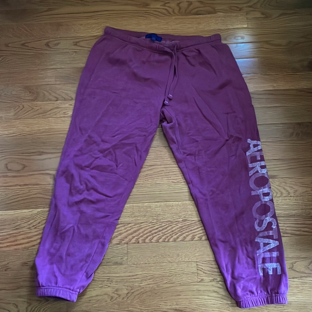 Aeropostale Sweat Pants